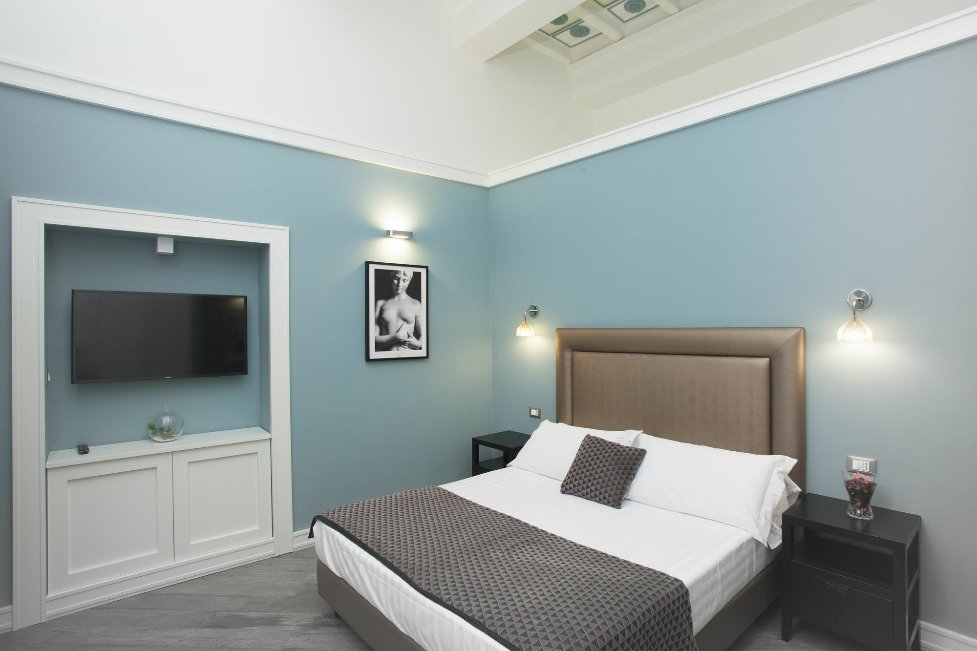 มาย เทรวี ชาร์มิง แอนด์ ลักชัวรี รูม Hotel โรม ภายนอก รูปภาพ