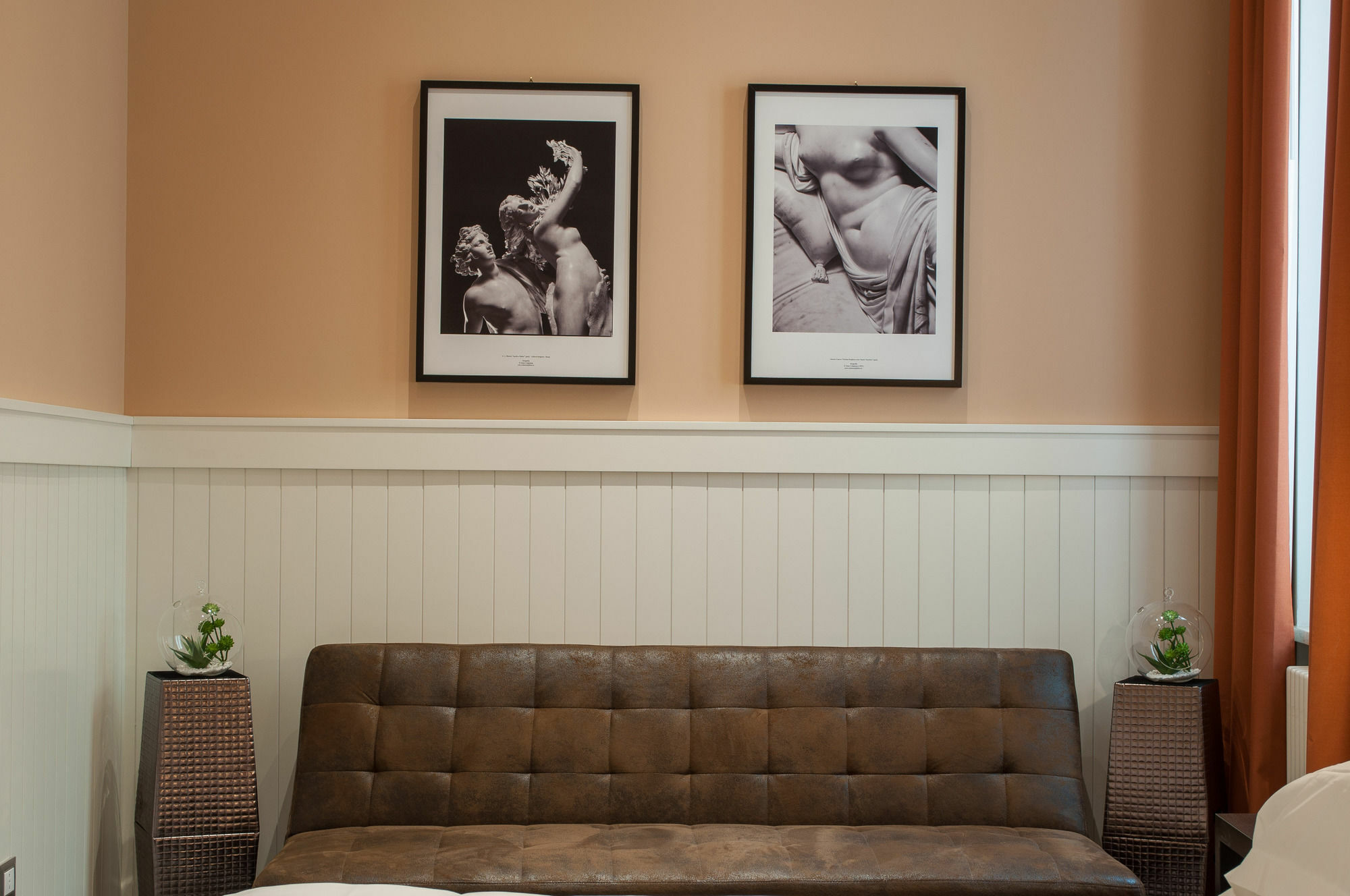 มาย เทรวี ชาร์มิง แอนด์ ลักชัวรี รูม Hotel โรม ภายนอก รูปภาพ