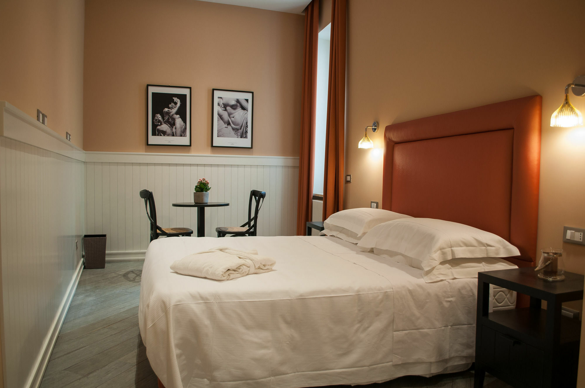 มาย เทรวี ชาร์มิง แอนด์ ลักชัวรี รูม Hotel โรม ภายนอก รูปภาพ