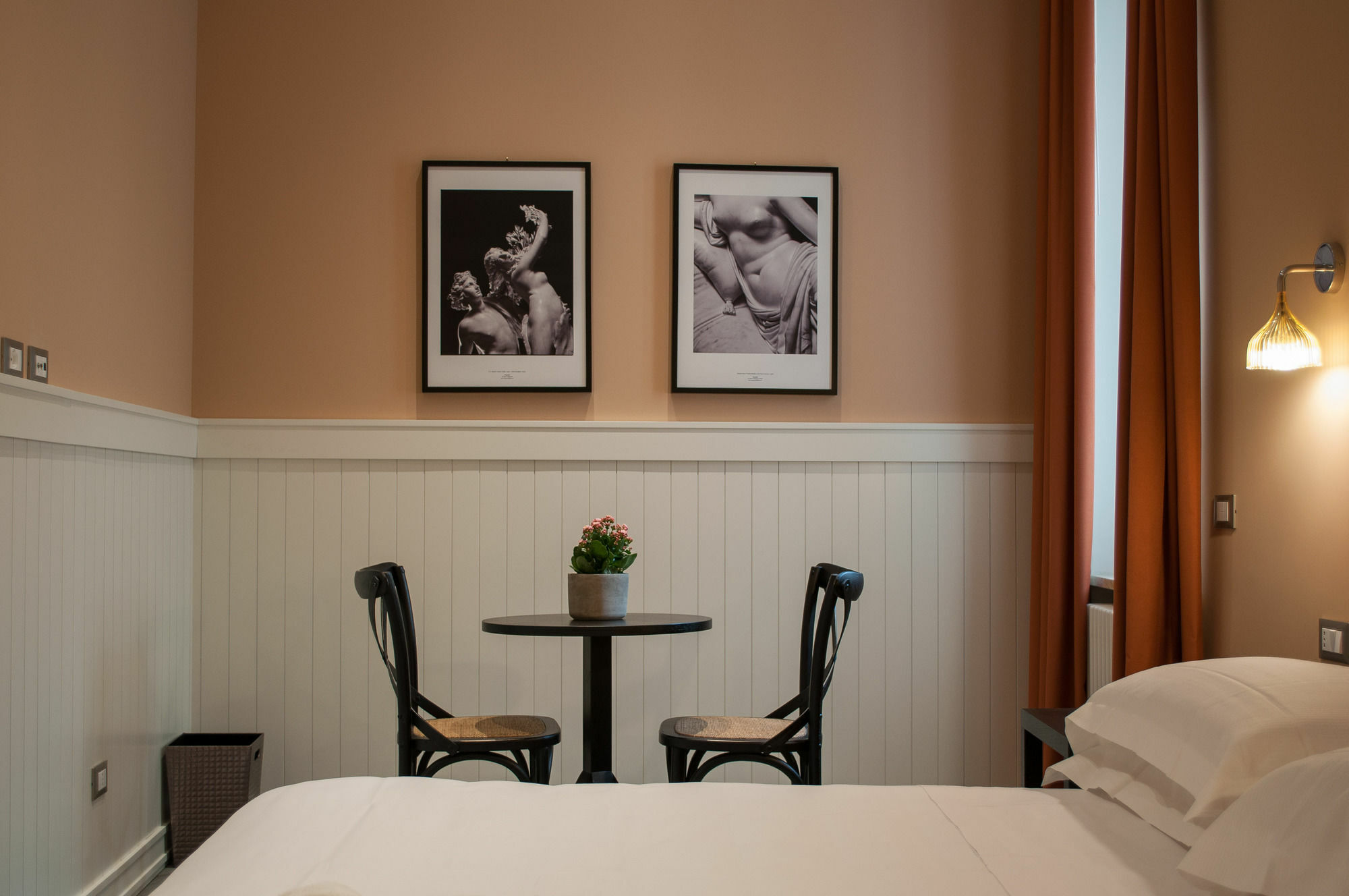 มาย เทรวี ชาร์มิง แอนด์ ลักชัวรี รูม Hotel โรม ภายนอก รูปภาพ