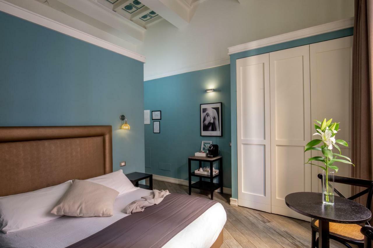 มาย เทรวี ชาร์มิง แอนด์ ลักชัวรี รูม Hotel โรม ภายนอก รูปภาพ