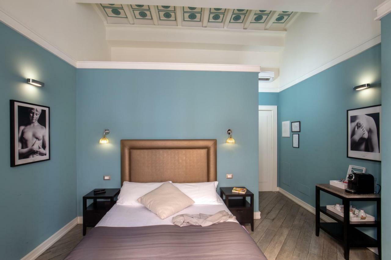 มาย เทรวี ชาร์มิง แอนด์ ลักชัวรี รูม Hotel โรม ภายนอก รูปภาพ